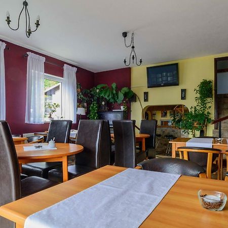 Dw Averon Świeradów-Zdrój Exterior foto