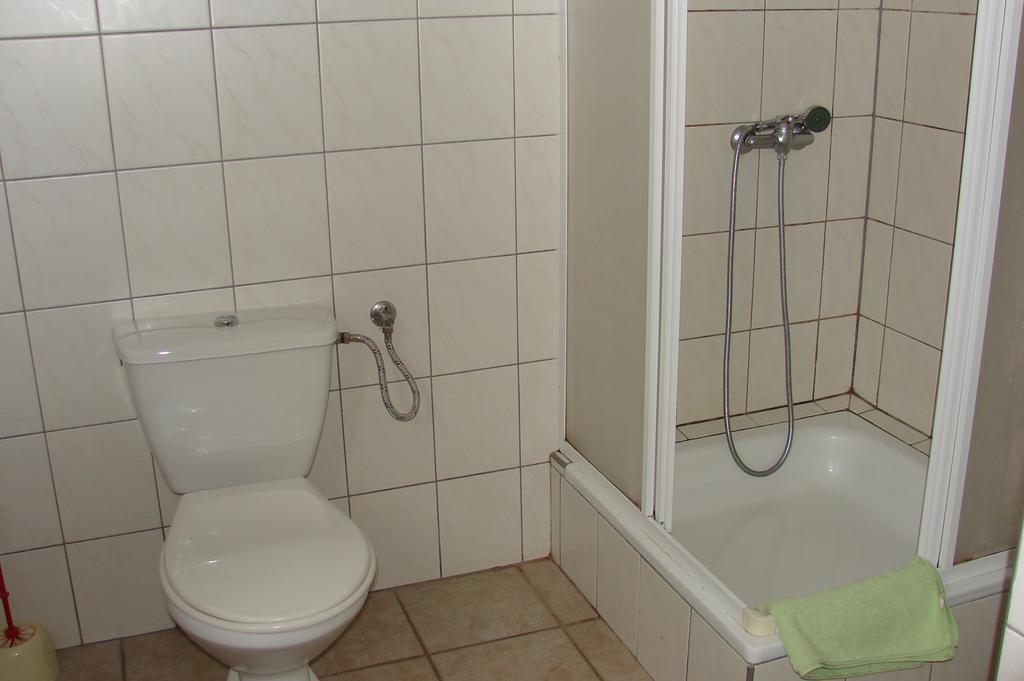 Dw Averon Świeradów-Zdrój Exterior foto