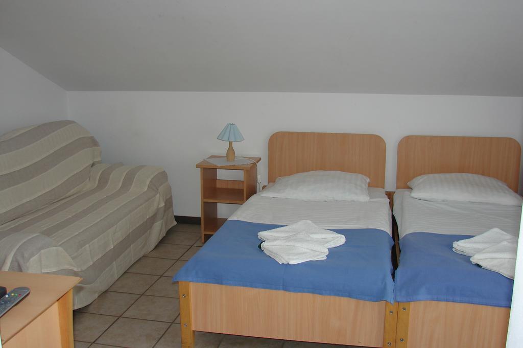 Dw Averon Świeradów-Zdrój Exterior foto