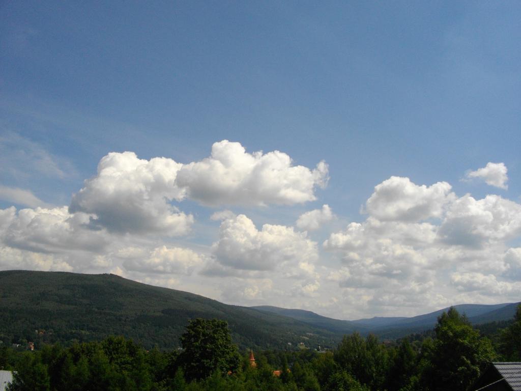 Dw Averon Świeradów-Zdrój Exterior foto